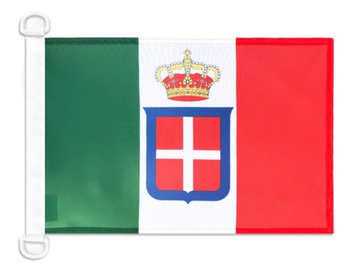 Flag bandiera navale - navale, regno
