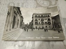 224n cartolina casteltermini - cartolina,