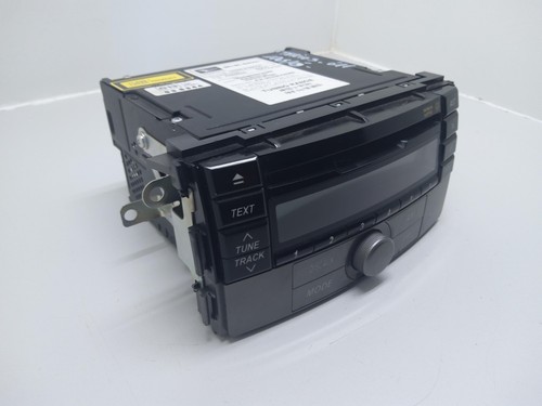 Autoradio per daihatsu terios - autoradio,
