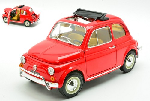 Modellino auto scala 18 - auto,