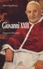Giovanni Xxiii - Mario