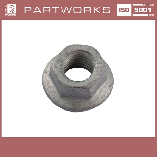 Dado fusibile per porsche - dado,