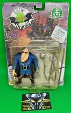 Serie LITTLE DRACULA