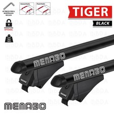 BARRE DA TETTO PORTATUTTO PER