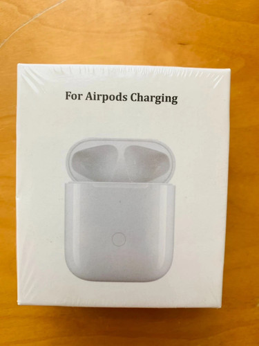 Per airpods ricarica - per,