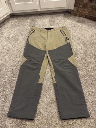 Pantaloni cabela instinct - pantaloni,