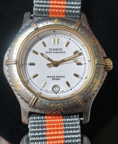 Orologio casio diver 200m - orologio,