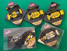 RENAULT F1 Quartzo 1/43  Lot
