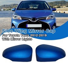 Tappi copri specchietti