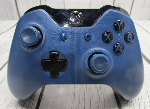 Controller microsoft xbox one - controller,