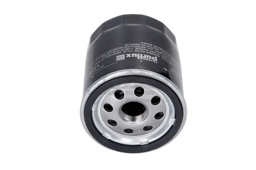 Filtro olio grande per - , renault