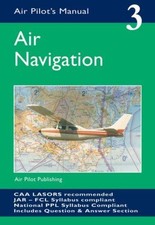 Air Navigation: v. 3 (Air