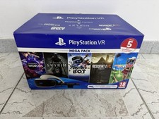 Sony PlayStation VR Mega Pack