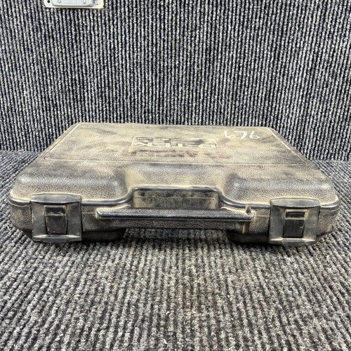 Inficon tek rilevatore - inficon,