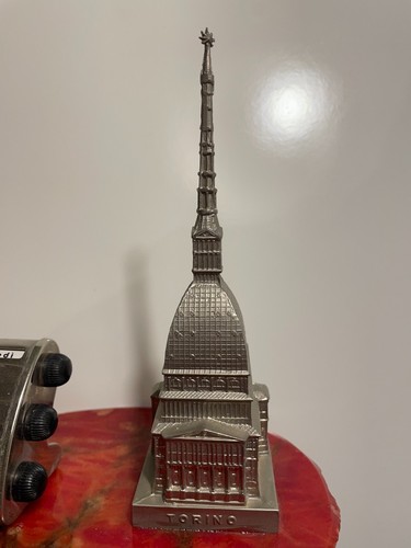 Scultura mole antonelliana - mole,