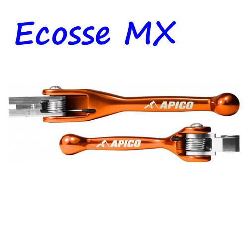 Kit leve freno - freno, flexi