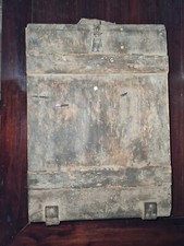 Scatola porta munizioni tedesca WW2 88