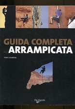 GUIDA COMPLETA ALL'ARRAMPICATA - DE VECCHI - 2007 - SPORT [NQ9]