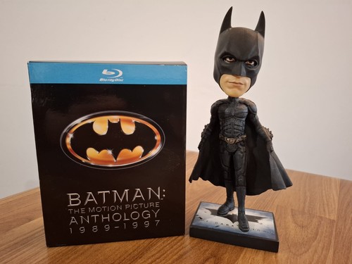 Batman anthology 1989 1997 - batman,