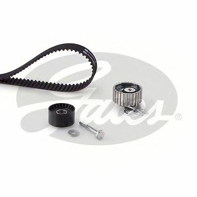 Kit cinghia distribuzione - kit,