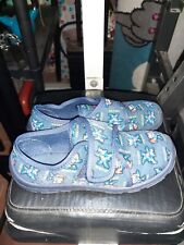 Ciabatte Pantofole Invernali Geox Bambino Con Disegno Mazinga Z   Come Nuove