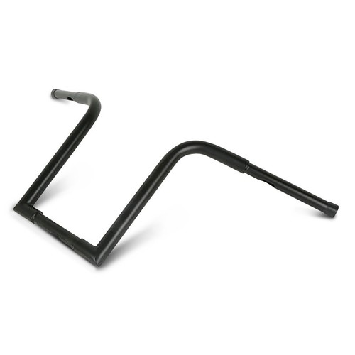Manubrio ape hanger square - square, 12"