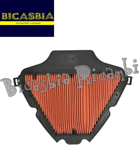 6153 filtro aria - -,