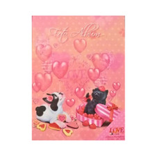 ALBUM FOTOGRAFIE CUCCIOLI