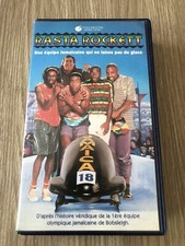 Cassette vidéo vhs film - cassette,