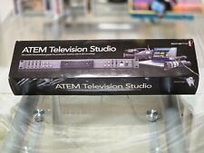 Atem Television Studio Blackmagic