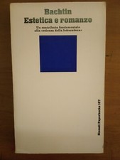 Michail bachtin estetica - michail,