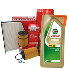 Kit tagliando speed bmw - kit, serie