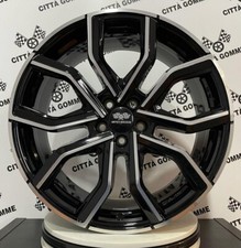 4 Cerchi in lega compatibili