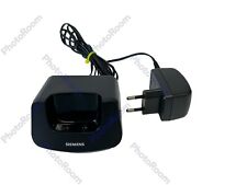 Dock station base Caricabatterie Siemens C39280-Z4-C516 GIGASET CHARGER S30852