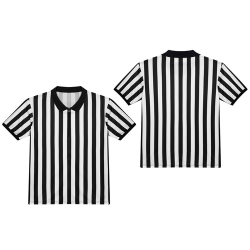 Shirt uomo righe zip - uomo,
