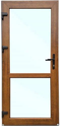 Porta esterna - , d'ingresso