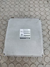 12248 Centralina motore Nissan Almera benzina dal 2000 al 2006 cod mec20-605