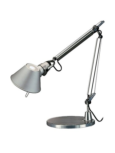 Artemide tolomeo micro tavolo - artemide,