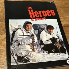 Heroes of Telemark ORIGINAL