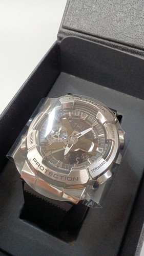 Shock modello 110 1ajf - modello, gm