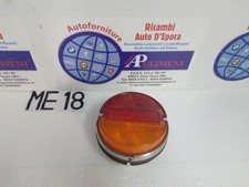 FANALE POSTERIORE DX-SX FIAT 850 BERLINA SPECIAL 1100 R LEART/ARIC