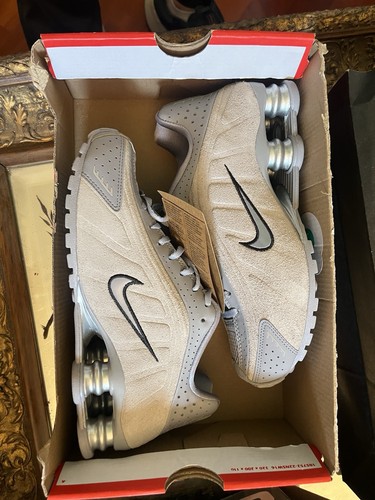 Nike shox sneaker - nike,