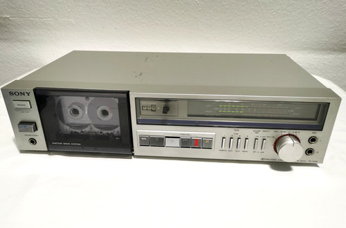Sony fx3 registratore a - tc-fx3,