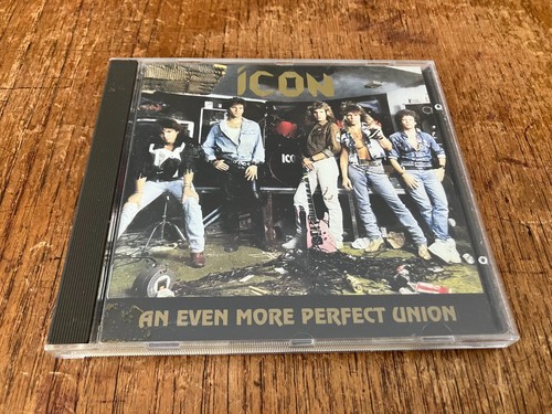 Icon even more perfect - icon,