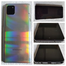 Samsung Galaxy Note10 Lite