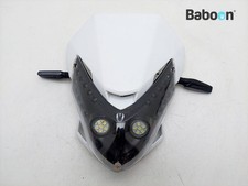 Carena anteriore superiore