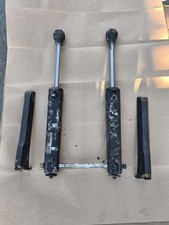 2x Cilindro di regolazione OMC