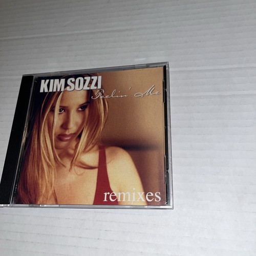 Feelin remixes by kim - me,