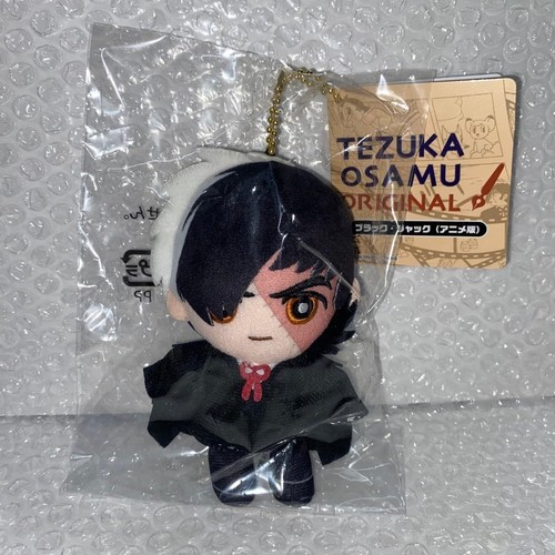 Black jack tezuka osamu - jack, bj