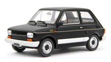 LAUDO RACING LM167B FIAT 126